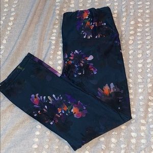 Women’s Capri leggings